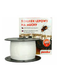 Sticky fly string 400M