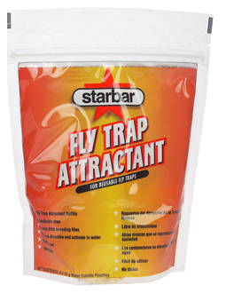 Fly Trap Attractant Refills