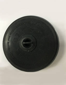 Gel Bait Box