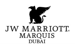 JW Marriott Marquis Hotel Dubai