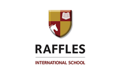 Raffles